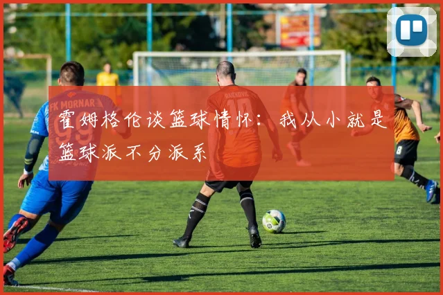 霍姆格伦谈篮球情怀：我从小就是篮球派不分派系